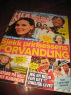 2022 nr 024 HER OG NÅ