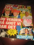 2022 nr 025 HER OG NÅ