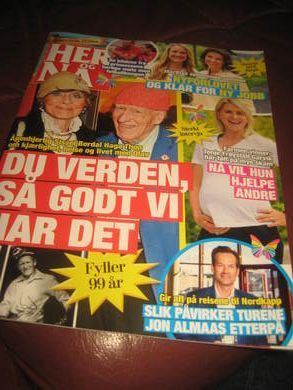 2022 nr 025 HER OG NÅ