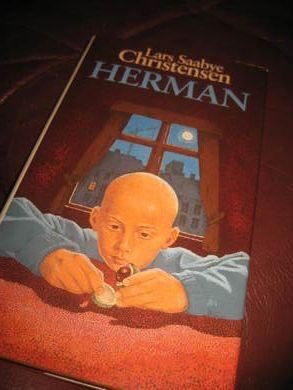 CHRISTENSEN: HERMAN 1991