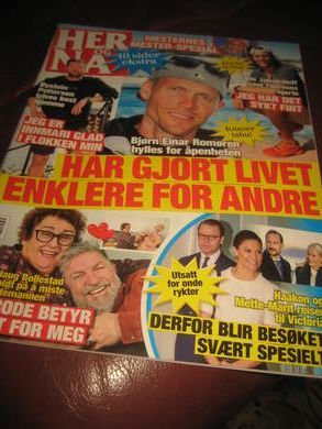 2022 nr 009 HER OG NÅ