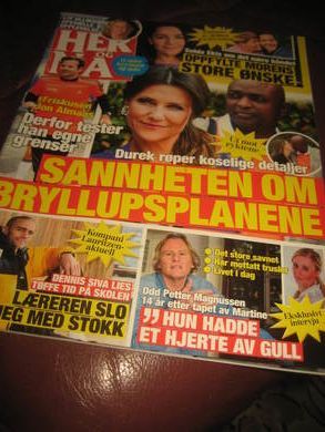 2022 nr 012 HER OG NÅ