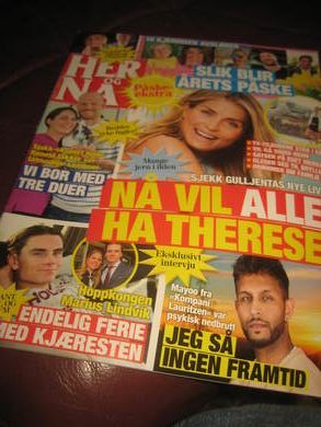 2022 nr 013 HER OG NÅ