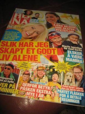 2022 nr 014 HER OG NÅ