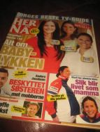 2015 nr 043 HER OG NÅ