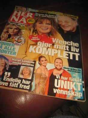 2015 nr 047 HER OG NÅ