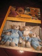 Bamser i mange varianter 2003