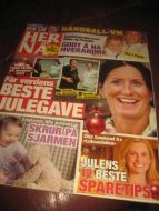 2015 nr 050 HER OG NÅ