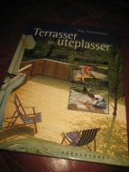 Terrasser og uteplasser 1999