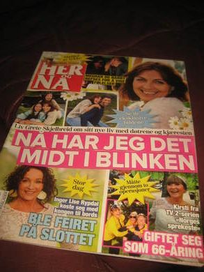 2022 nr 027 HER OG NÅ