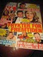 2022 nr 016 HER OG NÅ