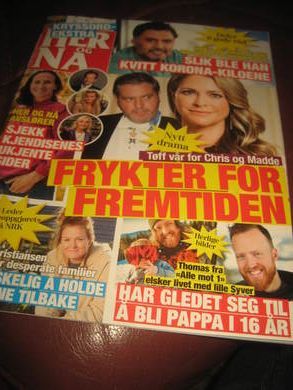 2022 nr 016 HER OG NÅ