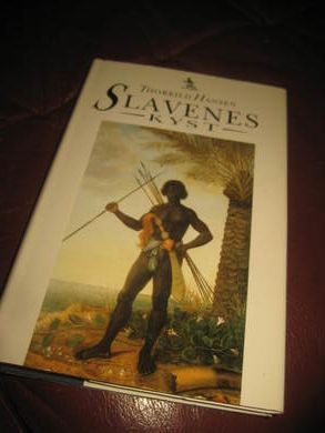 HANSEN THORKILD: SLAVENS KYST 1993