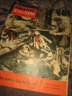 1957,nr 042, MAGASINET FOR ALLE.