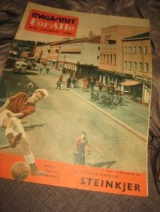 1957,nr 040, MAGASINET FOR ALLE.