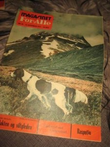 1957,nr 038, MAGASINET FOR ALLE.