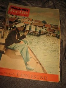 1957,nr 036, MAGASINET FOR ALLE.