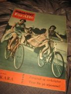 1957,nr 034, MAGASINET FOR ALLE.