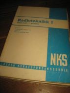 Radioteknikk I 1972