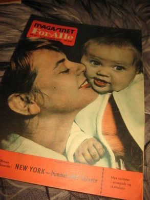 1957,nr 047, MAGASINET FOR ALLE.