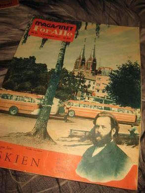 1957,nr 044, MAGASINET FOR ALLE.