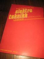 Persson: elektro teknikk 1982