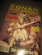 2004,nr 004, CONAN.