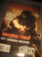 2002,nr 002, CONAN FARGESPESIAL,