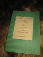 Holter: Første Johannes brev 1974