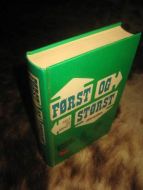 FØRST OG STØRST SIST OG MINST Guinnes rekordbok 1970