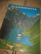 KLUCKS: SCANDINAVIA
