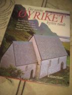 STANGELAND GRO: DET NORSKE ØYRIKET kysten rundt 1998