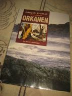 BRUASET ODDGEIR: ORKANEN 1992