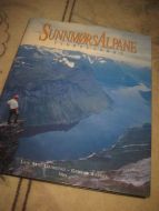 GRIMSTAD - VANGEN: SUNNMØRSALPANE TINDELANDET