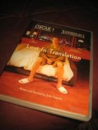 LOST IN TRANSLATION