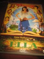 DEN FORHEKSEDE ELIA