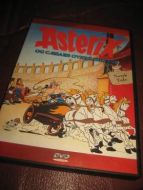 ASTERIX OG CÆSARS OVERASKELSE