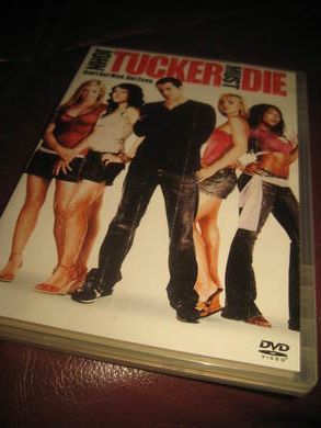 JOHN TUCKER MUST DIE