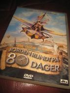 JORDEN RUNDT PÅ 80 DAGHER