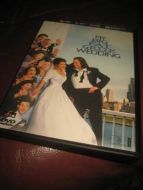 MY BIG FAT GREEZE WEDDING