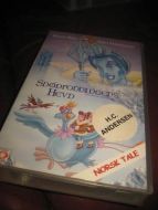 SJØDRONNINGENS HEVD 1998