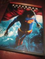 SUPERMAN RETURNS