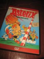 ASTERIX HOS BRITENE-