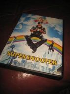 SUPERSNOOPER