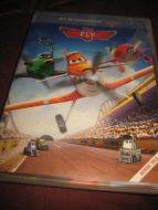 DISNEY FLY