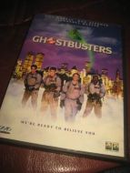 GHOSTBUSTERS
