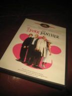 THE PINK PANTHER