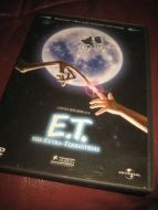 STEVEN SPILBERG: ET
