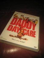 DADDY DAY CARE