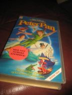 PETER PAN 1953